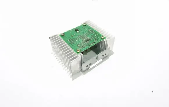 Audi A6 S6 C5 4B Sound amplifier 8608800006