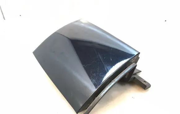 Nissan Note (E11) Rear bumper corner part panel trim 781299U00H K1261