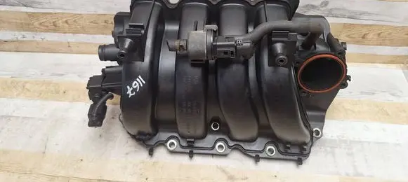 Volkswagen Golf Plus Intake manifold 03C129709F 03C129711F 2900310509