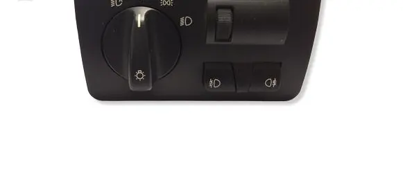 BMW X5 E53 Light switch 6909775