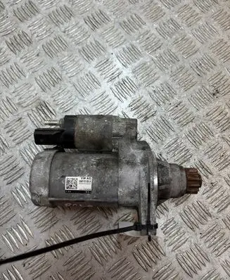 Volkswagen Polo V 6R Starter motor 0AM911024A 4380000201