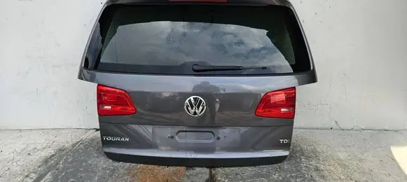Volkswagen Touran II Tailgate/trunk/boot lid 