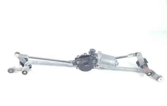 Dodge Durango Front wiper linkage and motor 68301827AA