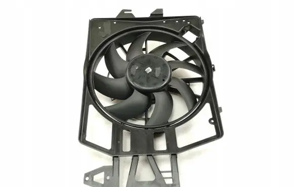 Ford Escort Electric radiator cooling fan ELV201702