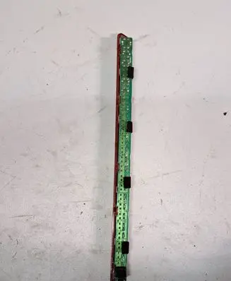 BMW 7 E65 E66 Third/center stoplight E26035