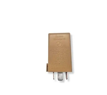 BMW 5 E60 E61 Window control relay 61368384505