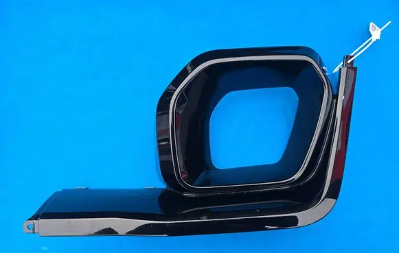 Mini One - Cooper F56 F55 Front bumper lower grill 9450571