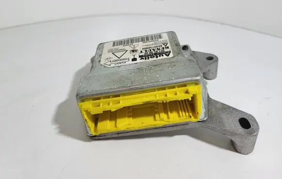 Renault Laguna II Airbag control unit/module 8200138952 601958800 D078C141205