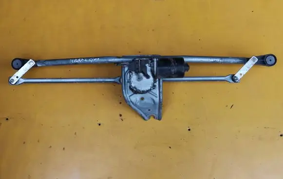 Ford Transit Front wiper linkage and motor 404524 YC1517504AG 181971