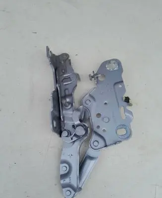 BMW X4 G02 Engine bonnet/hood hinges 7397499 252RVN9M 100919