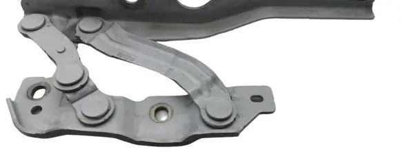 Cupra Formentor Engine bonnet/hood hinges 5FF823301