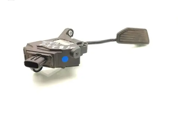 Toyota Auris E180 Accelerator throttle pedal 78110-02140 07906543792 14058A