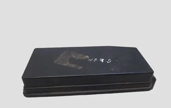 Opel Antara Fuse box cover 96821093