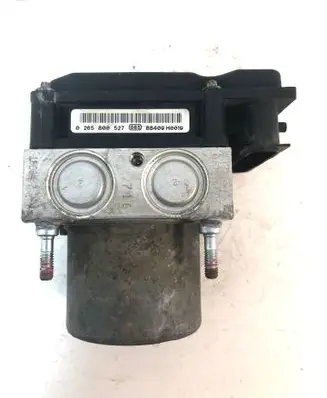 Toyota Auris 150 ABS Pump 0265800527