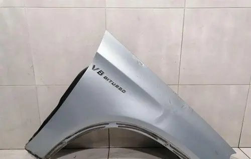Mercedes-Benz GLE (W166 - C292) Rear arch A2928800018