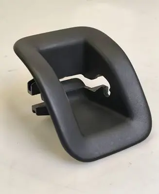 Audi A5 8T 8F ISOFIX cover 8T0887233A 8353494 8353490