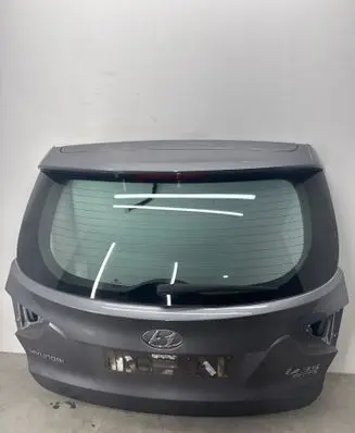 Hyundai ix35 Tailgate/trunk/boot lid