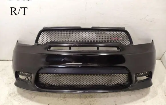 Dodge Durango Front bumper