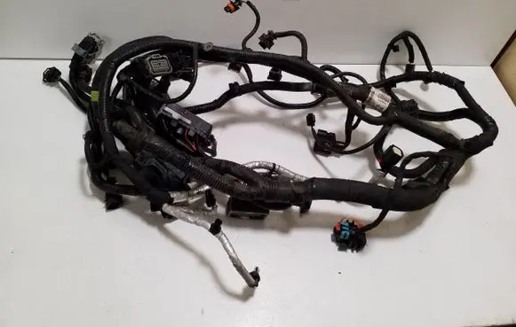 Opel Ampera Other wiring loom 22854525