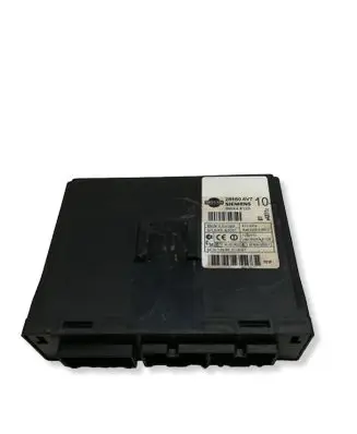 Nissan Primera Comfort/convenience module 28550AV7 97RAI000013 5WK48123