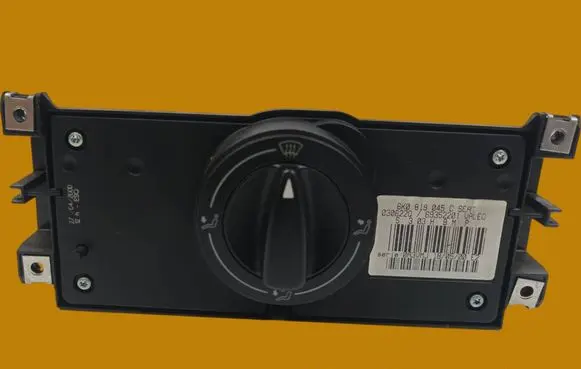 Seat Ibiza II (6k) Climate control unit 6K0819045C