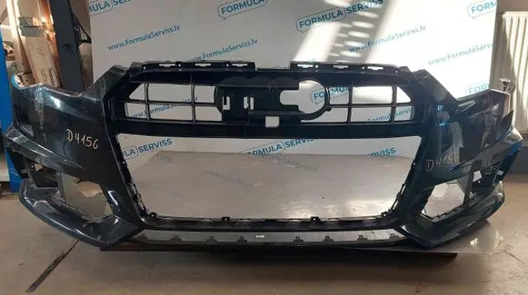 Audi A6 S6 C7 4G Front bumper 4G0807437 17532 5746