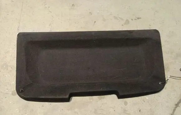Fiat Punto (188) Parcel shelf 