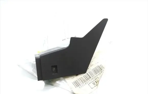 Panel trim