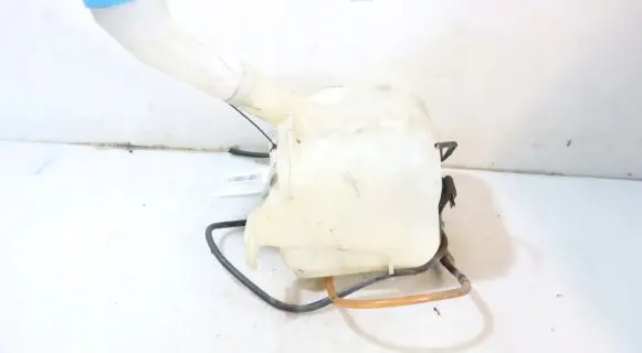Honda Jazz Windshield washer fluid reservoir/tank