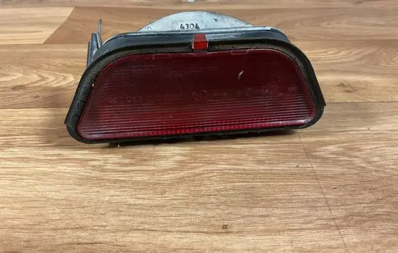 Mercedes-Benz ML W163 Third/center stoplight 027503