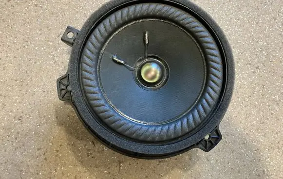 Hyundai Ioniq 5 Front door speaker 96330GI300