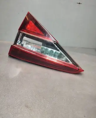 Skoda Superb B8 (3V) Headlight/headlamp 1090041