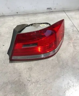 BMW 3 E92 E93 Rear/tail lights 7174404 717440408 6321717440408