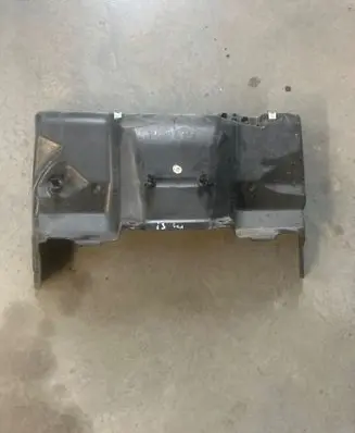 BMW i3 Air intake duct part 7255143 19183210