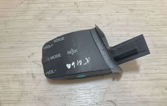 Ford Kuga I Multifunctional control switch/knob 758709