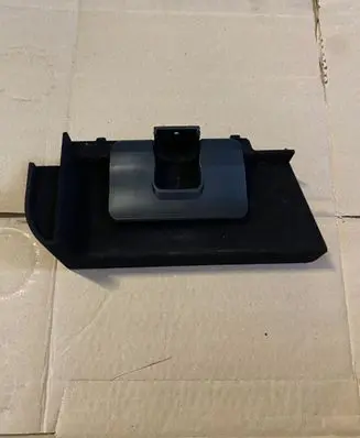 Distronic sensor radar