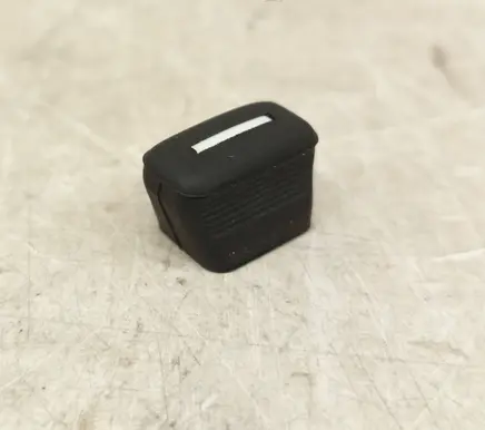 Other switches/knobs/shifts