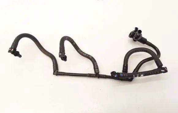 Fuel return line/hose