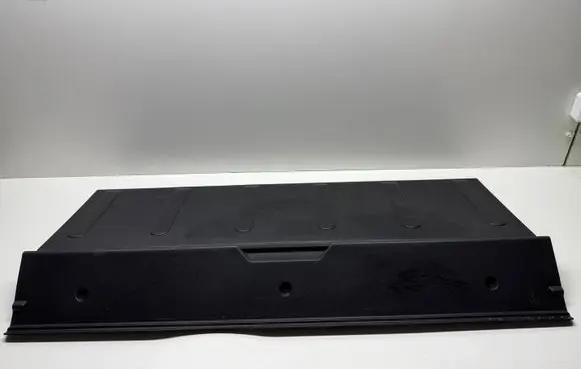 Peugeot 3008 I Trunk/boot floor carpet liner 9684312677 MP6810