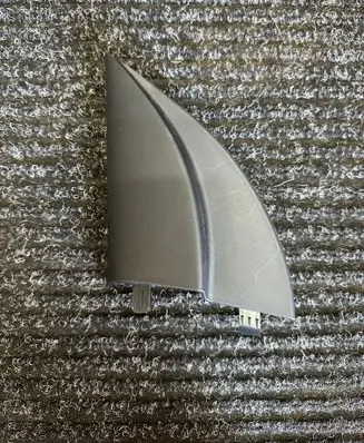KIA Sportage Other front door trim element 87651F1000