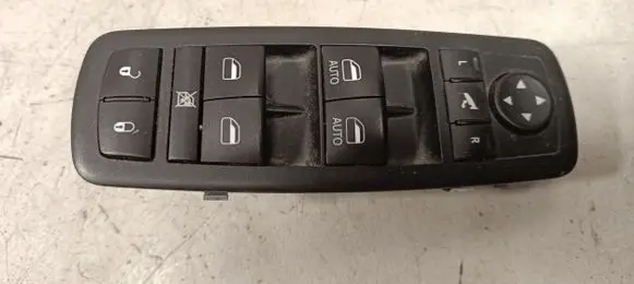 Lancia Thema Electric window control switch 56046826AC 10017665