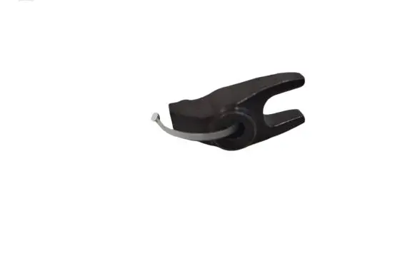 Chrysler Grand Voyager V Fuel Injector clamp holder