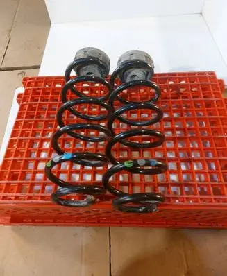 Audi A7 S7 4G Rear coil spring