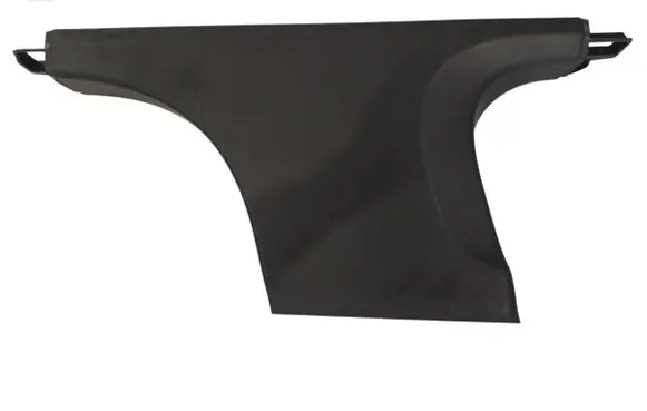 Volvo S90, V90 (B) pillar trim (bottom) 31377669