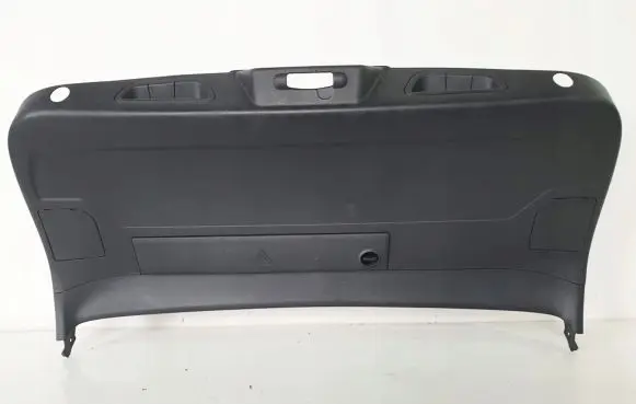 Peugeot 508 Tailgate/boot lid cover trim 