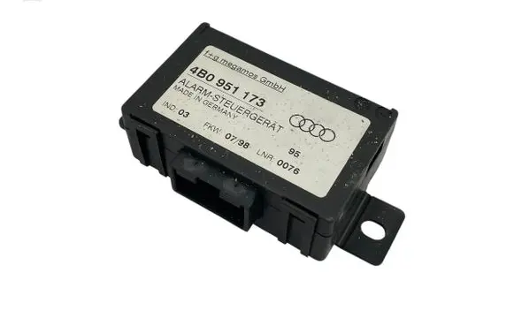 Alarm control unit/module