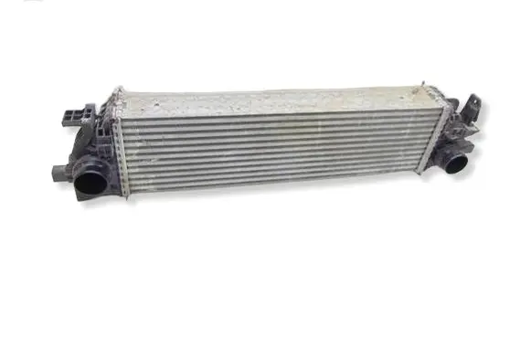 Volvo XC90 Intercooler radiator 32249741 FCC7A 10211206