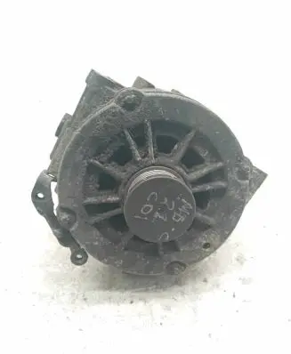 Mercedes-Benz C W203 Generator/alternator A0001502550 10480408