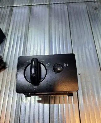Ford Transit Light switch 4M5T13A024LA
