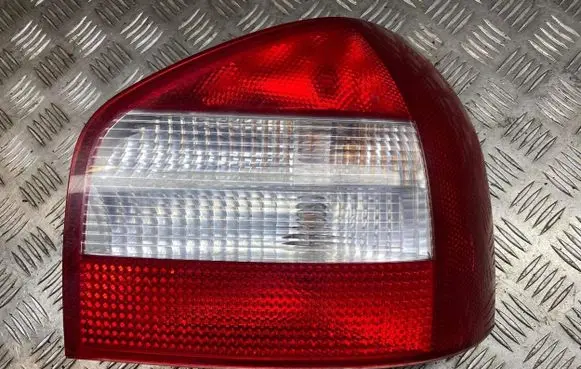 Audi A3 S3 8L Rear/tail lights 8L0945096